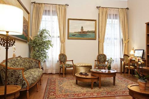 Celine Hotel - Ottoman Mansion