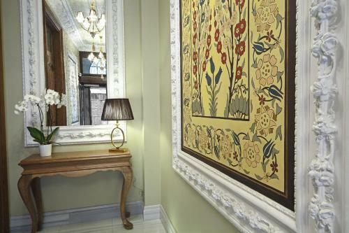 Celine Hotel - Ottoman Mansion