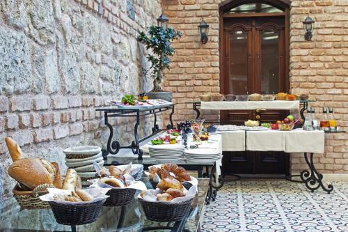 Celine Hotel - Ottoman Mansion
