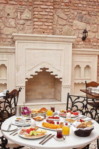 Celine Hotel - Ottoman Mansion