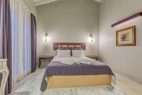 Hotel Vespera Otel