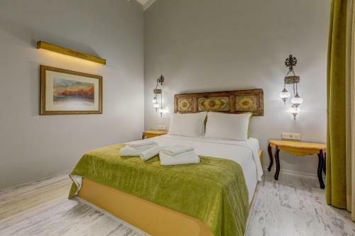 Hotel Vespera Otel