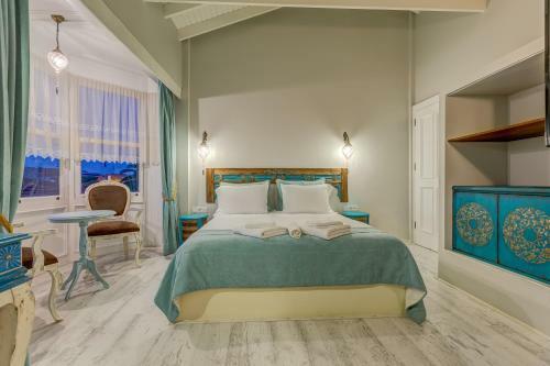 Hotel Vespera Otel