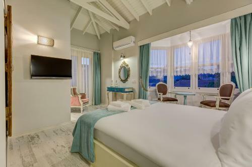 Hotel Vespera Otel