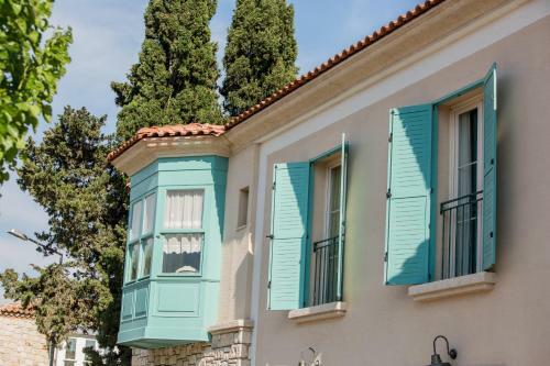 Hotel Vespera Otel