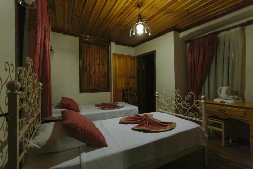 Antalya Inn Hotel