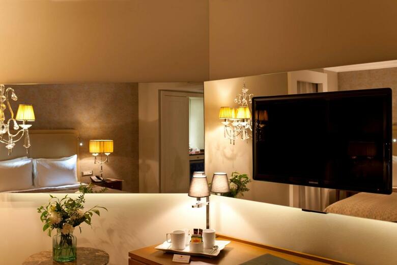 Ramada Istanbul Asia Luxury Hotel
