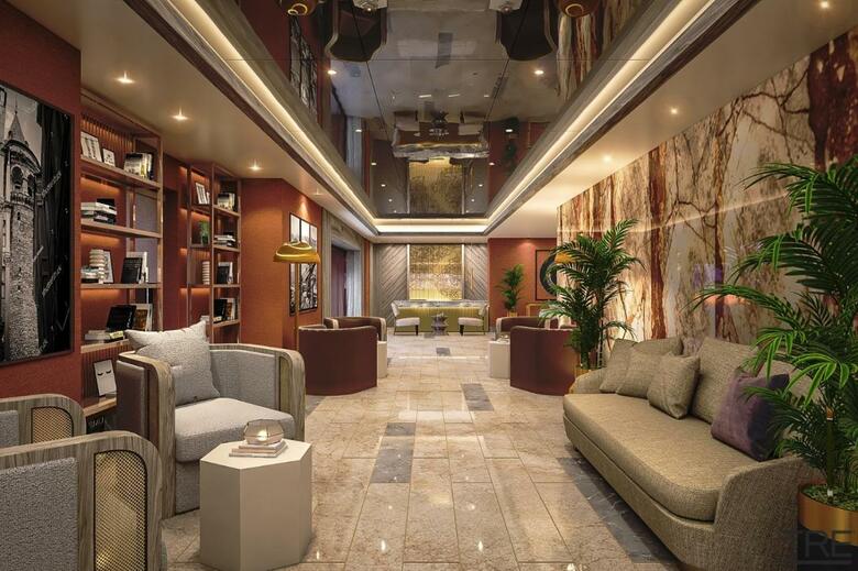 Ramada Istanbul Asia Luxury Hotel
