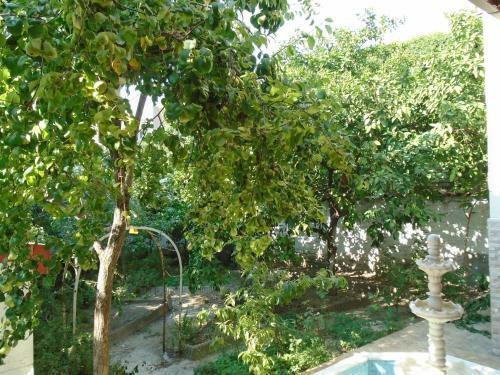 Lotus Garden Hostel Izmir