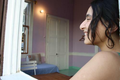 Lotus Garden Hostel Izmir