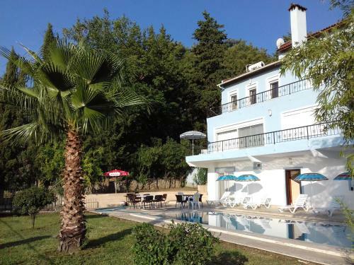 Villa Beycik Paradise