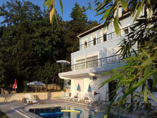 Villa Beycik Paradise