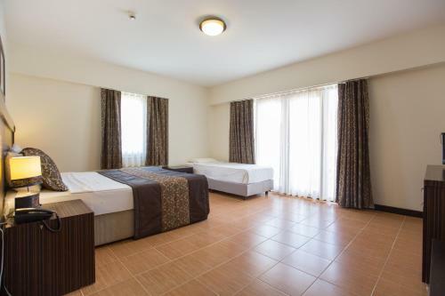 The One Club Hotel