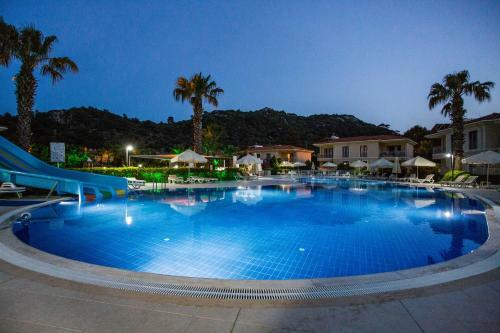 The One Club Hotel
