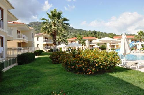 The One Club Hotel