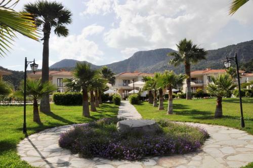 The One Club Hotel