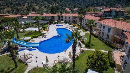 The One Club Hotel