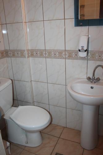 Hotel Konak Otel