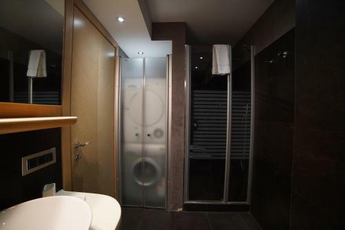 Deris Bosphorus Lodge Apartments