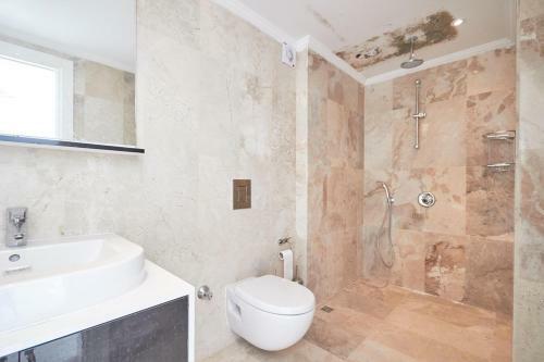 Villa Cina Kalkan