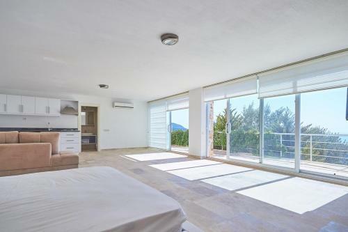 Villa Cina Kalkan