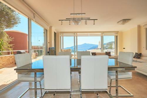 Villa Cina Kalkan