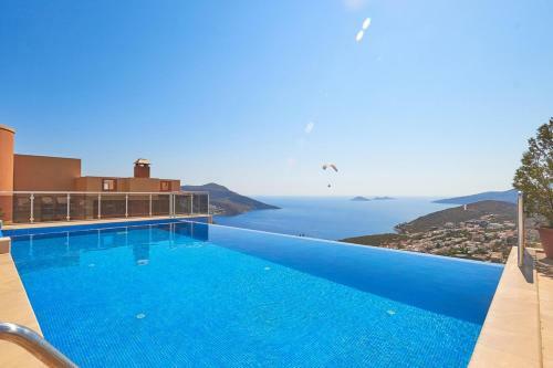 Villa Cina Kalkan