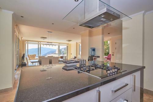 Villa Cina Kalkan