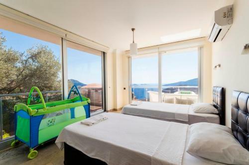 Villa Cina Kalkan