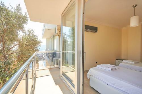 Villa Cina Kalkan