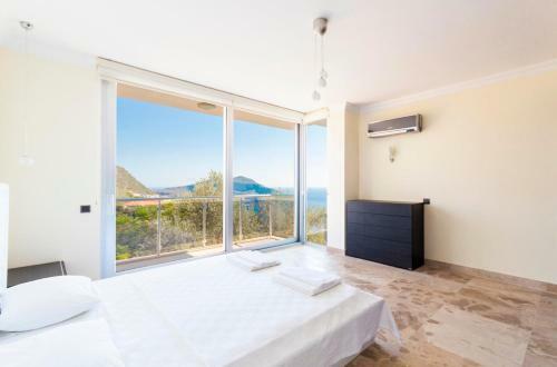 Villa Cina Kalkan