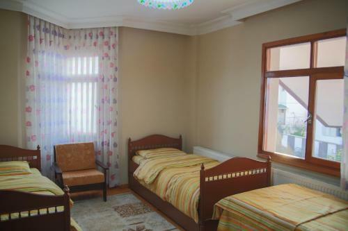 Family Seaview Villa 1
