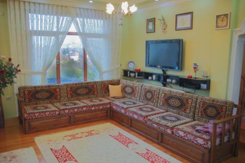 Family Seaview Villa 1
