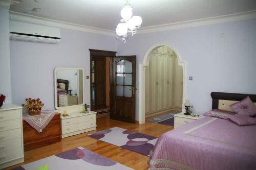 Family Seaview Villa 1