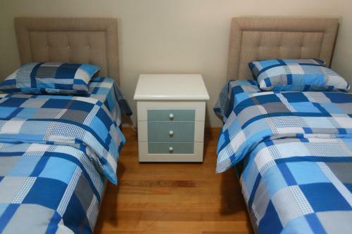 Family Seaview Villa 1