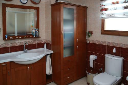 Family Seaview Villa 1