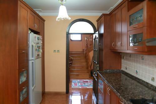Family Seaview Villa 1