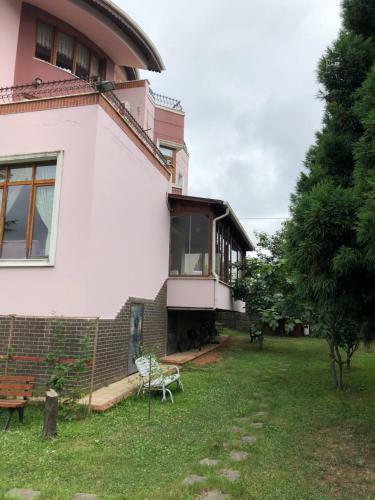 Family Seaview Villa 1