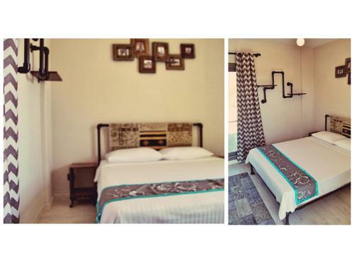 Hotel Brera Alacati