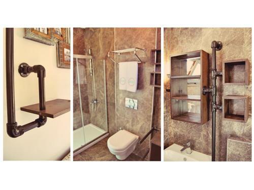 Hotel Brera Alacati