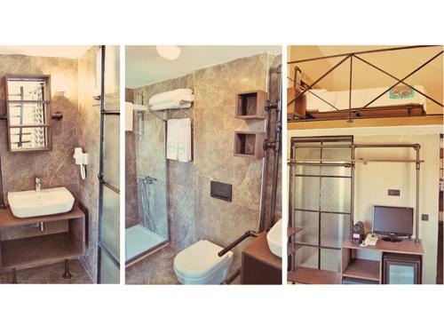 Hotel Brera Alacati