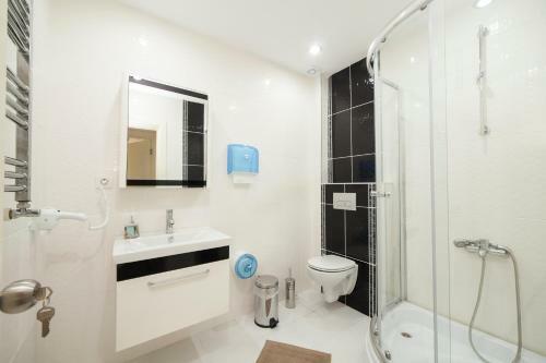 Apartamento Zengin Suit