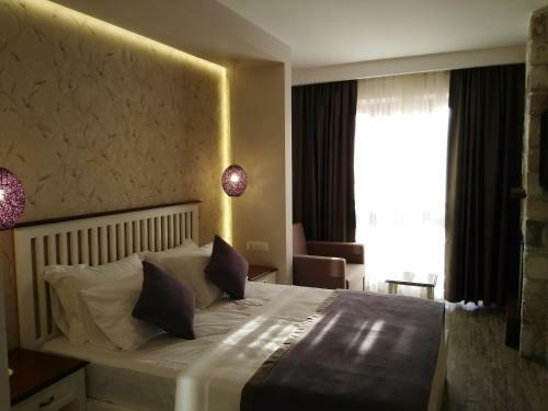 Bed & Breakfast Focamor Butik Otel