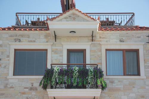 Bed & Breakfast Focamor Butik Otel