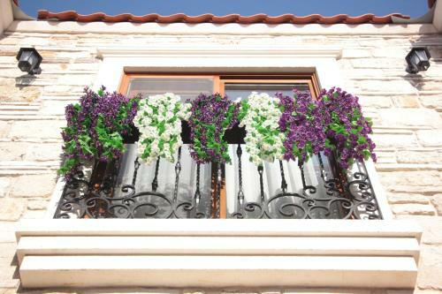 Bed & Breakfast Focamor Butik Otel