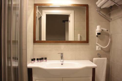 Bed & Breakfast Focamor Butik Otel