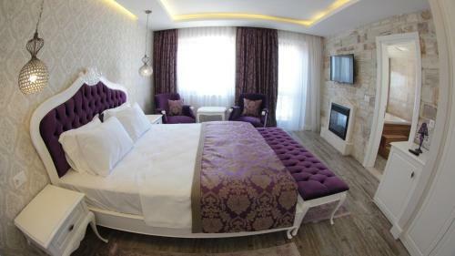 Bed & Breakfast Focamor Butik Otel