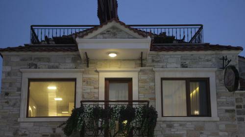 Bed & Breakfast Focamor Butik Otel