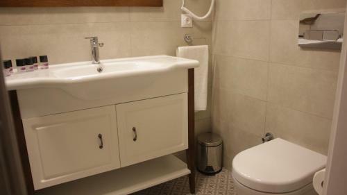 Bed & Breakfast Focamor Butik Otel