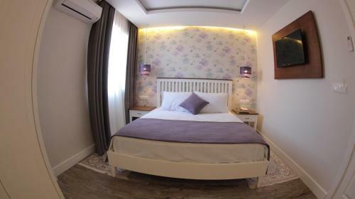 Bed & Breakfast Focamor Butik Otel
